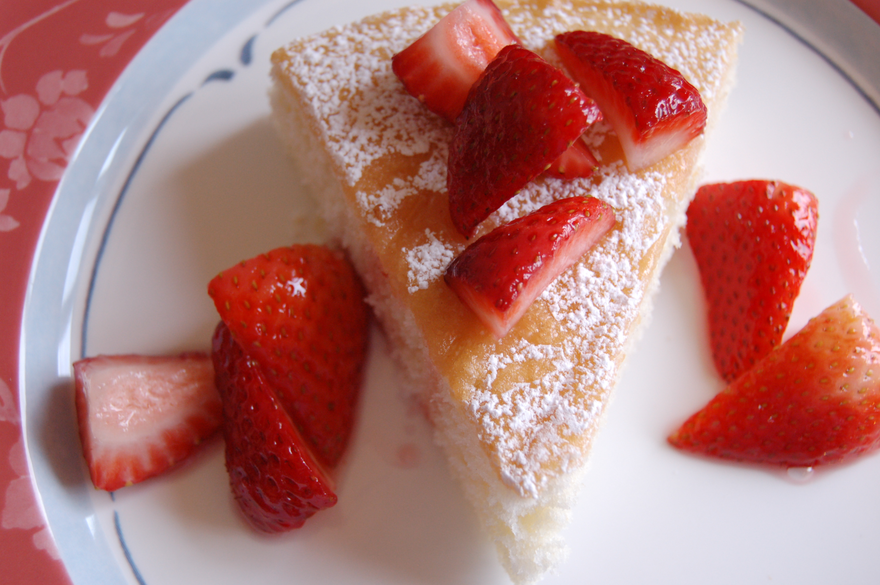 Recipe For Busy Day Cake And Broiled Coconut Topping Recipe For Busy Day Cake And Broiled Coconut Topping